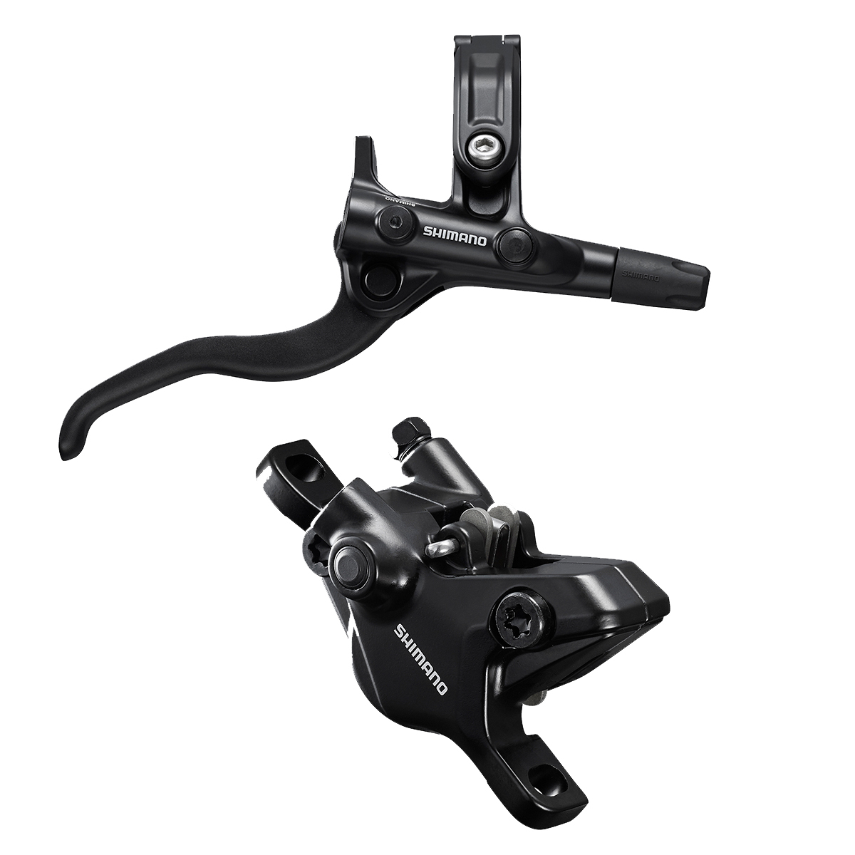 Shimano Deore M4100 Bak Skivbroms
