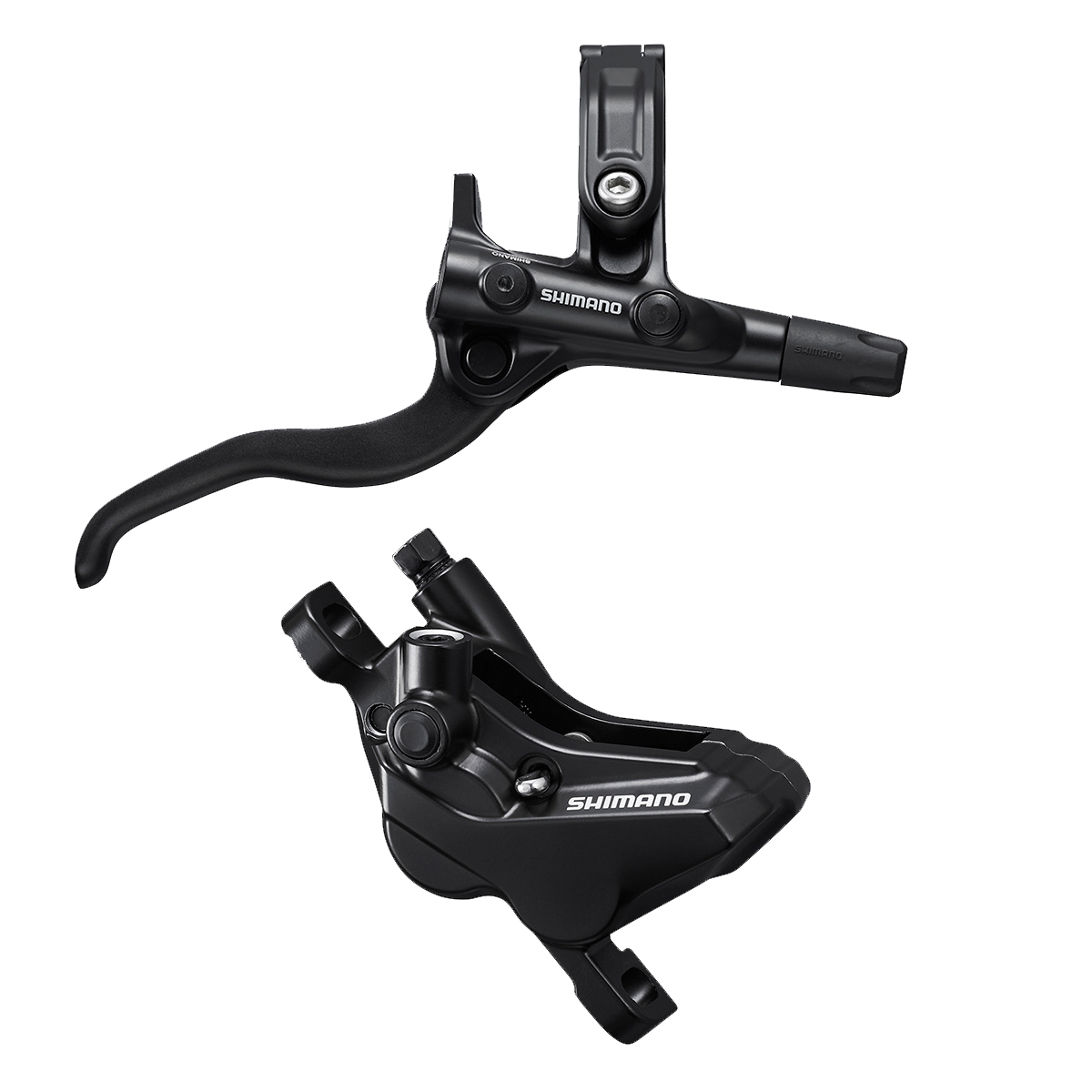 Shimano MT420 Bak Skivbromsset