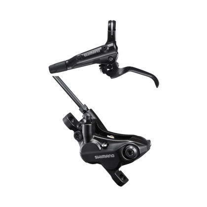 Shimano Deore MT500 Fram Skivbromssats