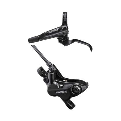 Shimano Deore MT500 Bak Skivbromssats
