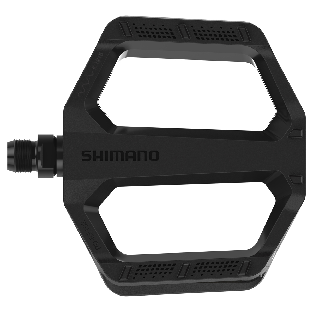 Shimano EF102 Pedaler