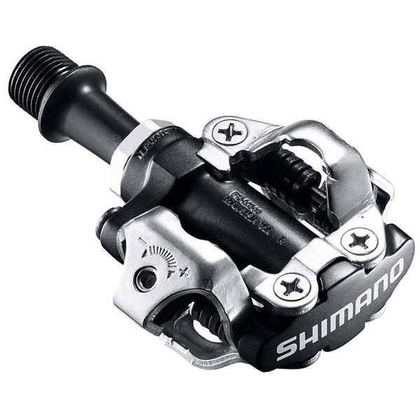 Shimano M540 Pedaler