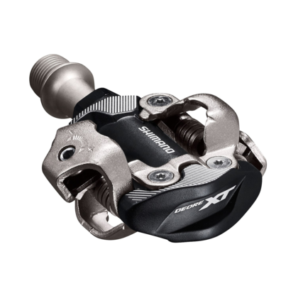 Shimano XT M8100 Pedaler