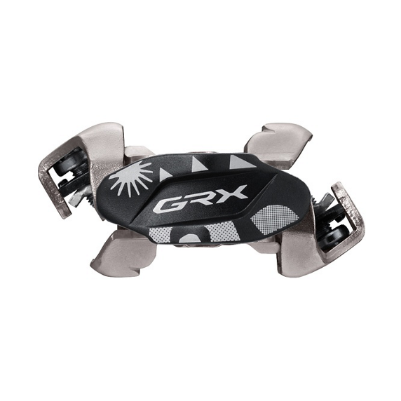 Shimano GRX M8100-UG Pedaler