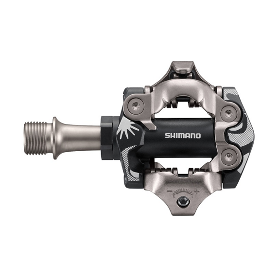 Shimano GRX M8100-UG Pedaler