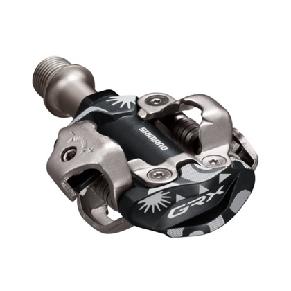 Shimano GRX M8100-UG Pedaler
