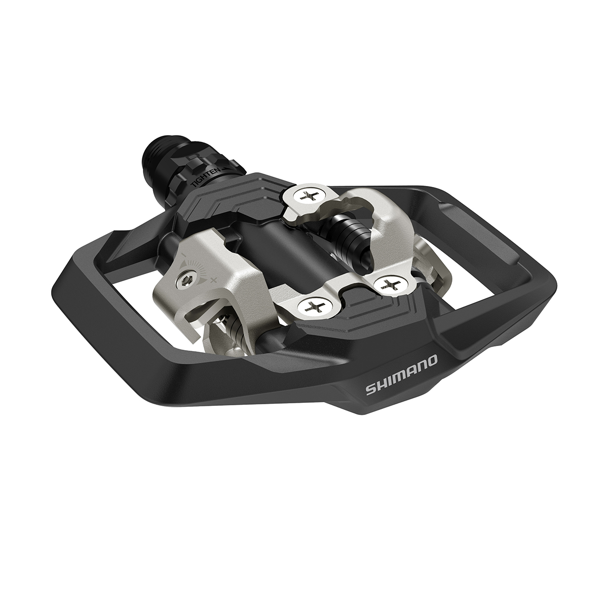 Shimano ME700 Pedaler
