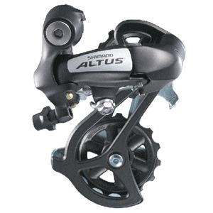 Shimano Altus M310 SGS Bakväxel