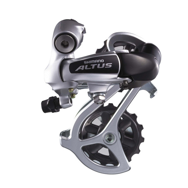 Shimano Altus M310 SGS Bakväxel
