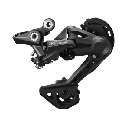 Shimano Deore RD-M4120 SGS Bakväxel