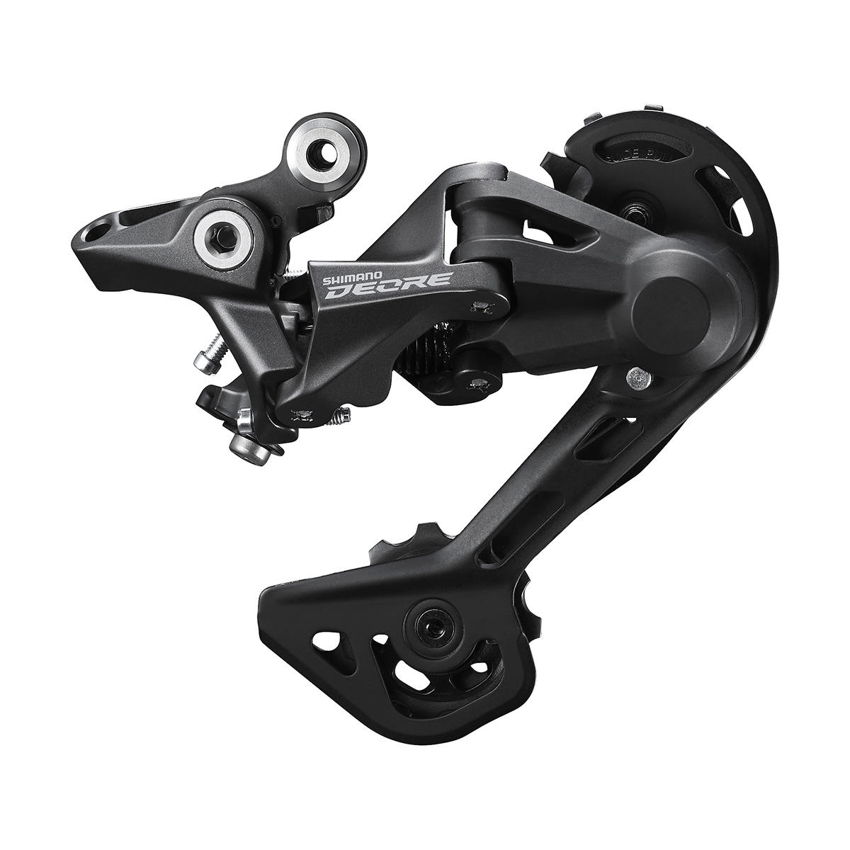 Shimano Deore RD-M4120 SGS Bakväxel