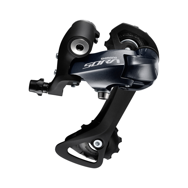 Shimano Sora R3000 GS Bakväxel
