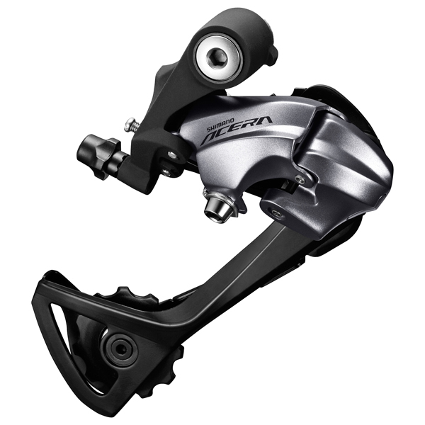 Shimano Acera T3000 SGS Bakväxel