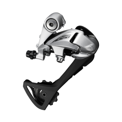 Shimano Alivio T4000 SGS Bakväxel