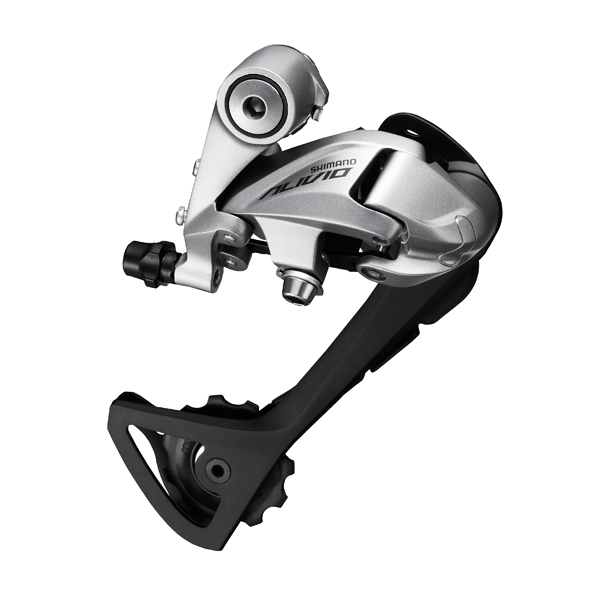 Shimano Alivio T4000 SGS Bakväxel