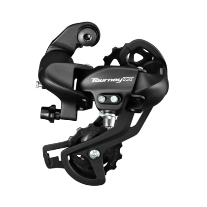Shimano Tourney TX800 SGS Bakväxel