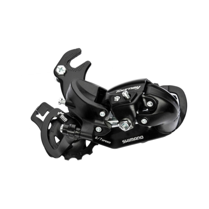 Shimano Tourney TY300 Bakväxel