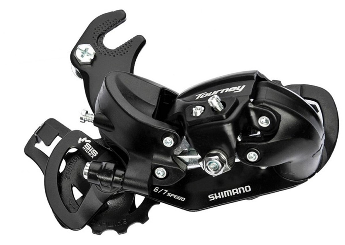 Shimano Tourney TY300 Bakväxel
