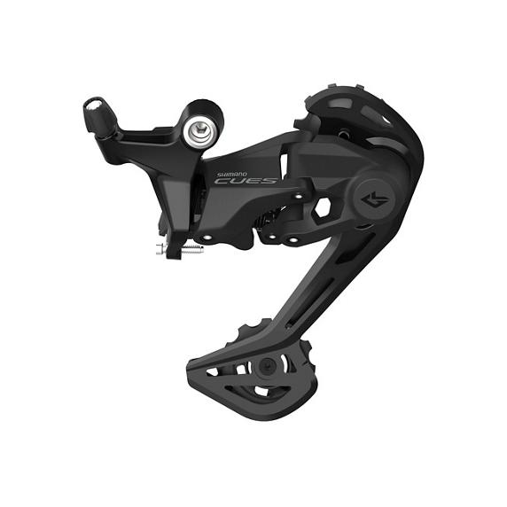 Shimano CUES RD-U4020 SGS bakväxel