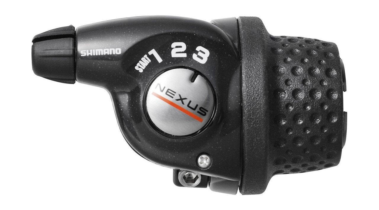 Shimano Nexus Revoshift Växelreglage