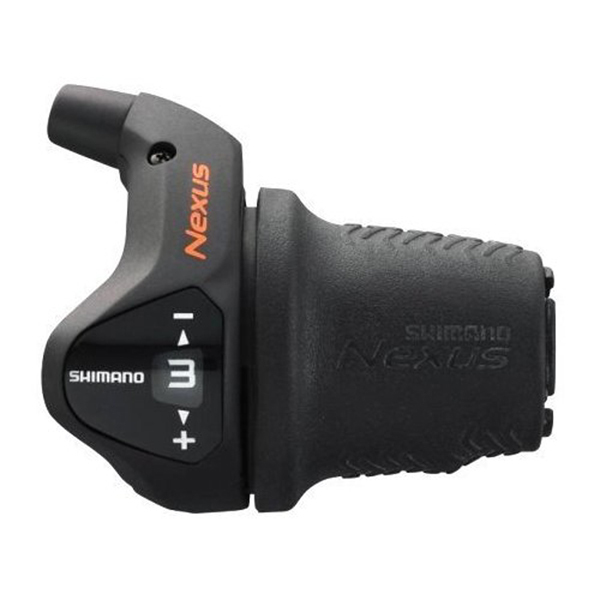Shimano Nexus3 Revoshift Växelreglage