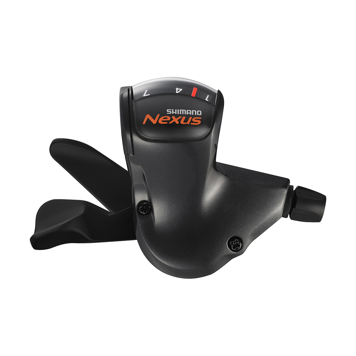 Shimano Nexus 7 Rapidfire Växelreglage