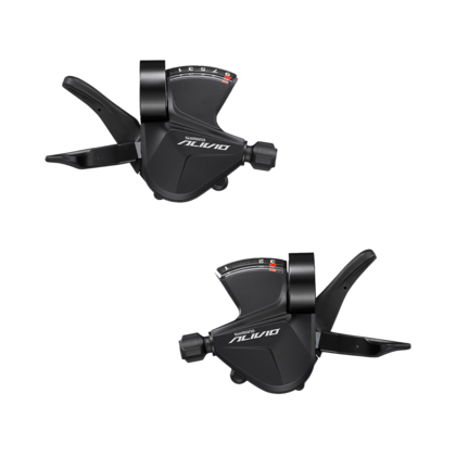 Shimano Alivio M3100 Växelreglage