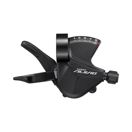Shimano Alivio M3100 Höger Växelreglage