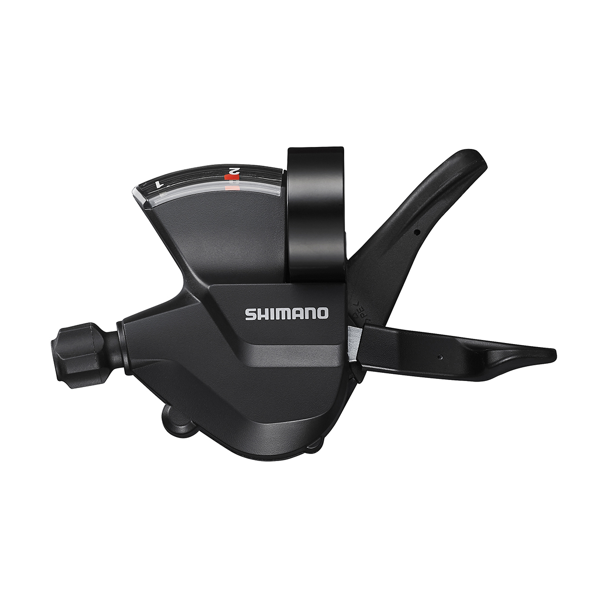 Shimano Altus M315 vänster Växelreglage