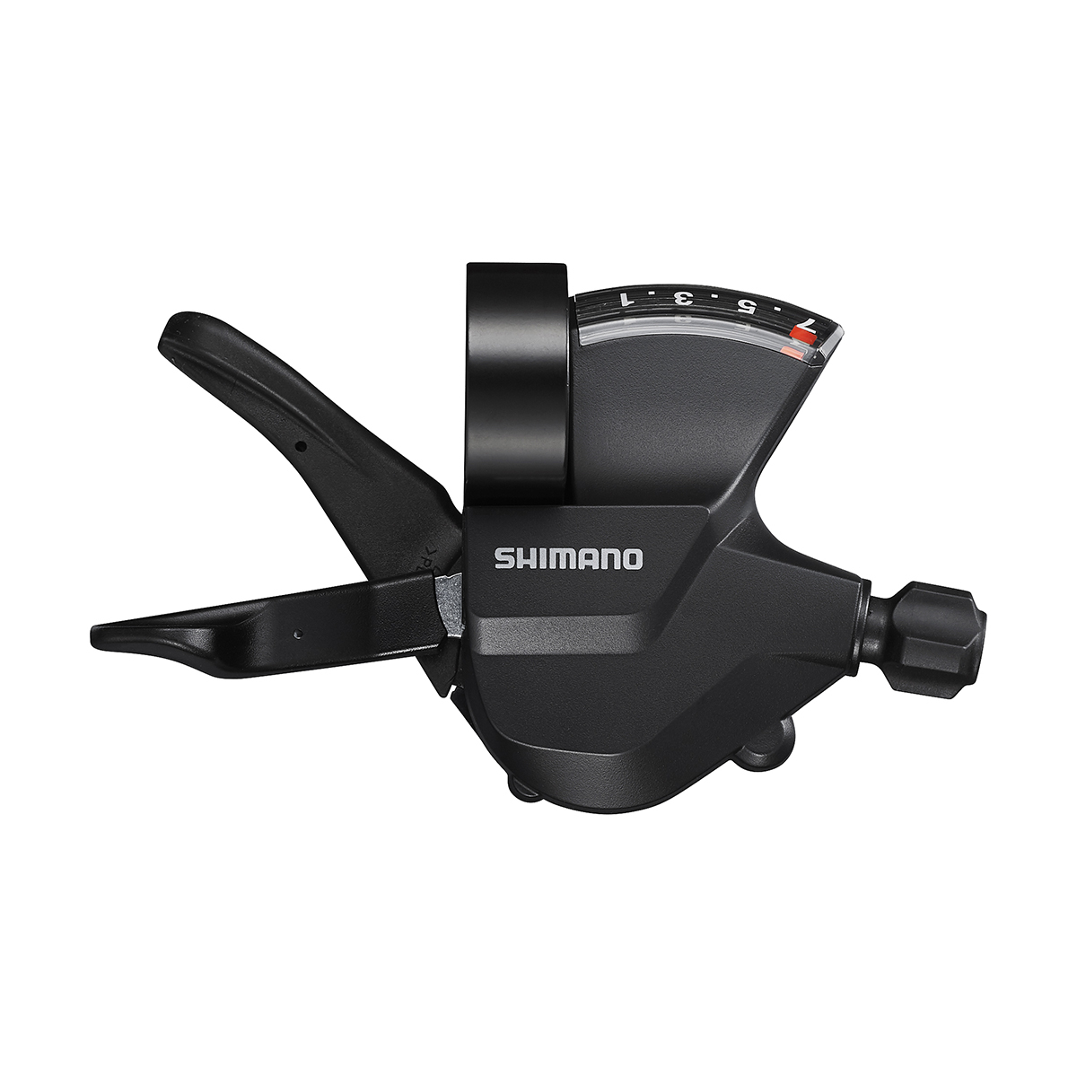 Shimano SL-M315 7s Höger Växelreglage