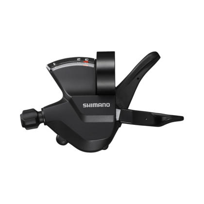 Shimano SL-M315 3S Vänster Växelreglage
