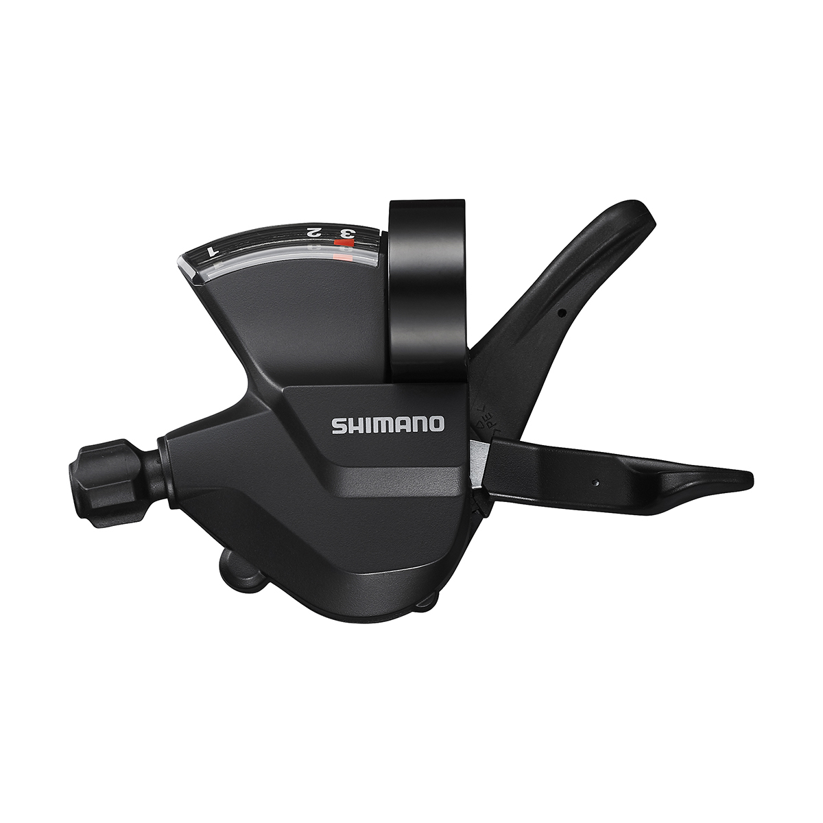 Shimano SL-M315 3S Vänster Växelreglage