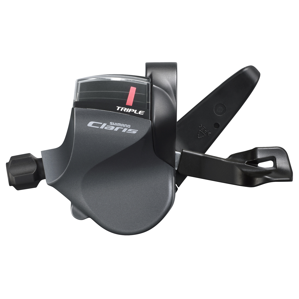 Shimano Claris SL-R2030 Växelreglageset