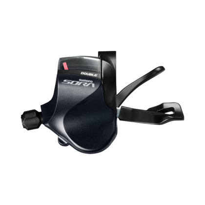 Shimano Sora R3000 Venst. Dobbel Girspak