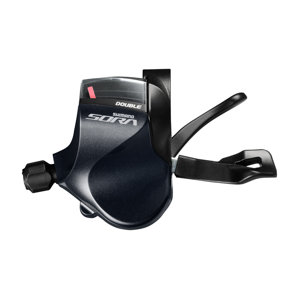 Shimano Sora R3000 Venst. Dobbel Girspak