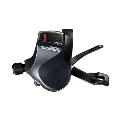 Shimano Sora R3000 Vens. Trippel Girspak