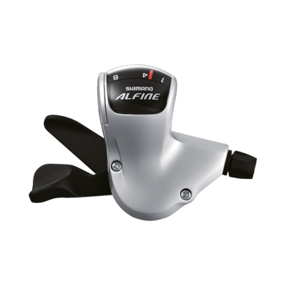 Shimano Alfine S503 8-Delt Växelreglage