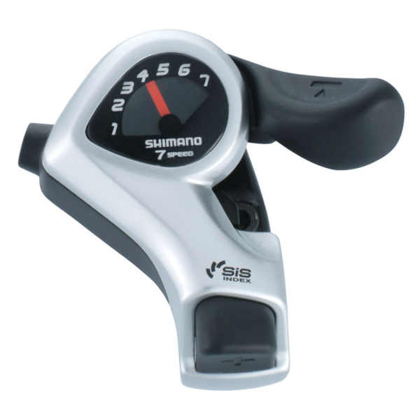 Shimano Tourney TX50 Växelreglage