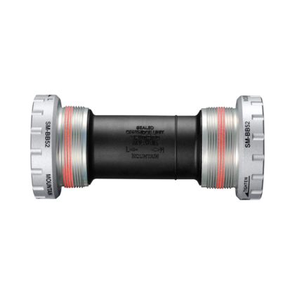 Shimano SM-BB52 BSA Vevlager