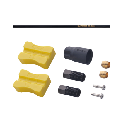 Shimano SM-BH90 Disc Bromsslang