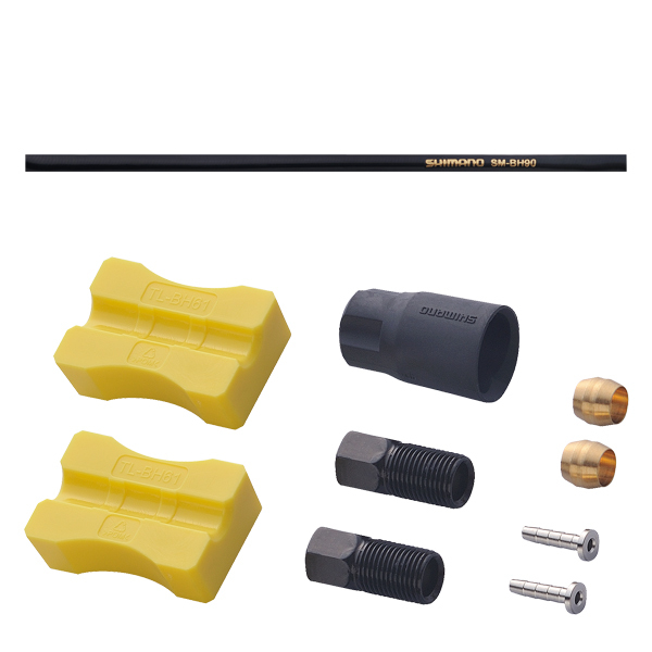 Shimano SM-BH90 Disc Bromsslang
