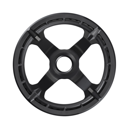 Shimano Steps SM-CRE50 Double Drev