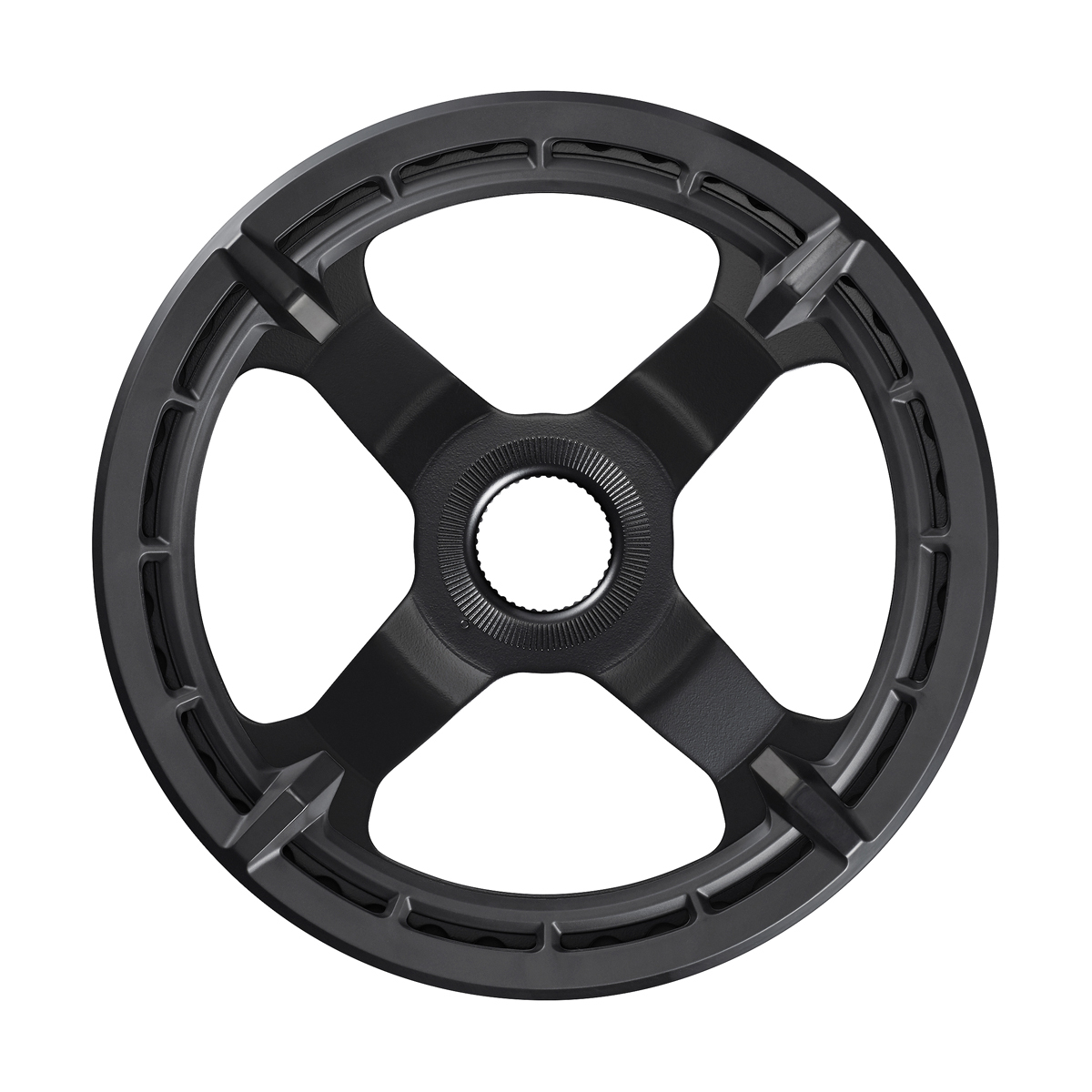 Shimano Steps SM-CRE50 Double Drev