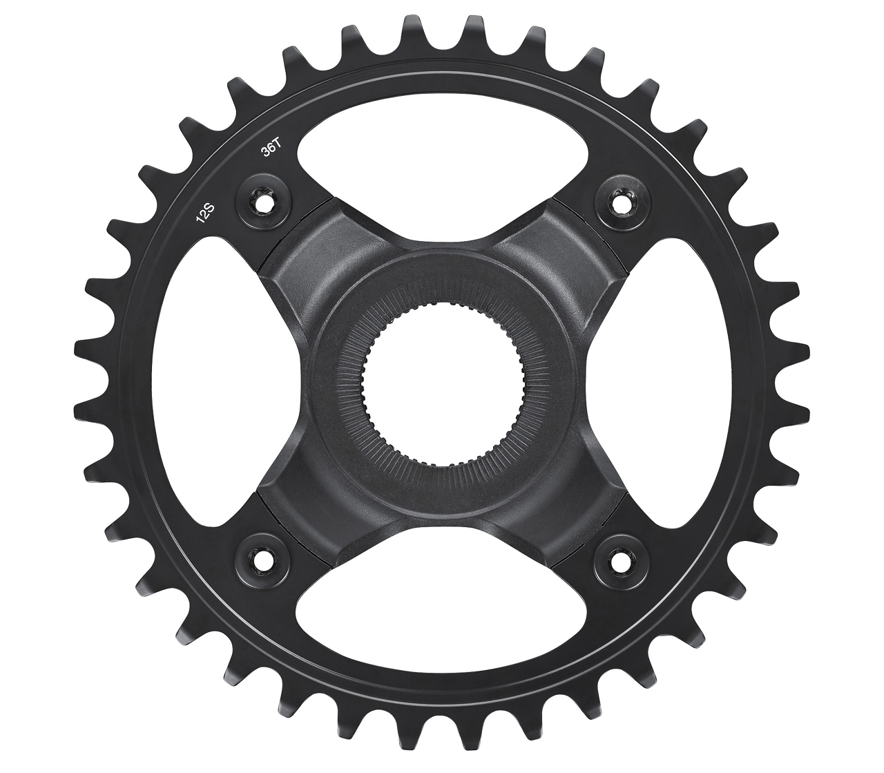 Shimano Steps CRE70 Drev