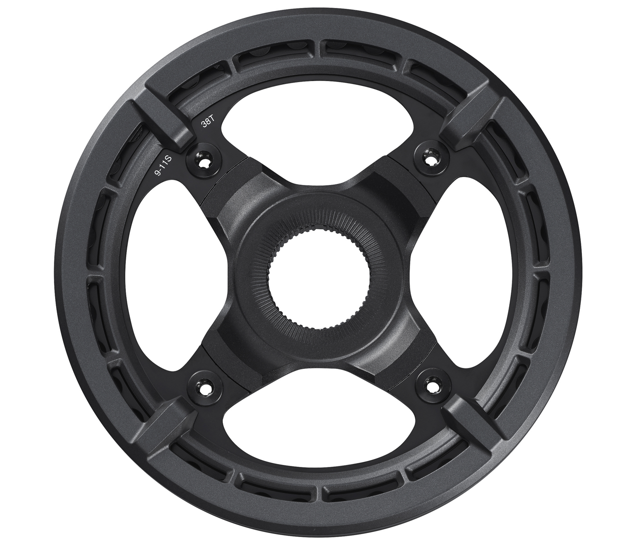 Shimano Steps CRE70 Drev