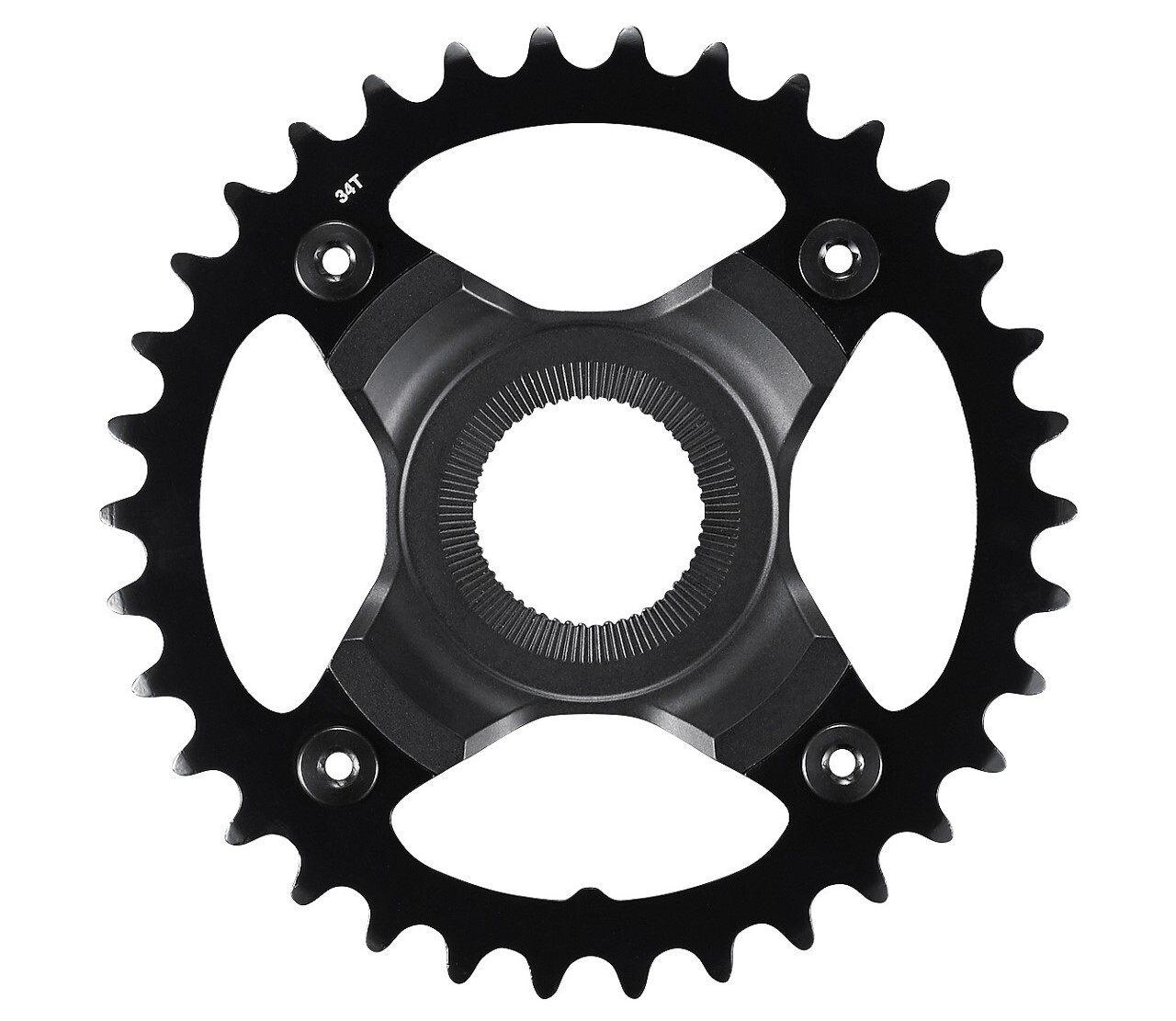 Shimano Steps CRE70 Drev