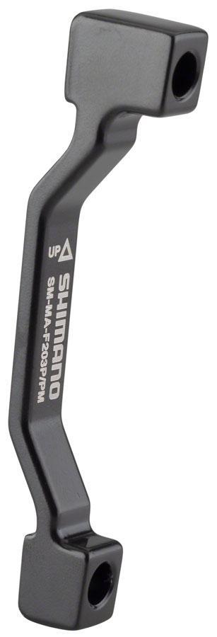 Shimano Skivbromsadaptrar