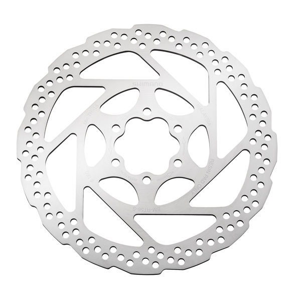 Shimano Alivio RT-56 Bromsskiva