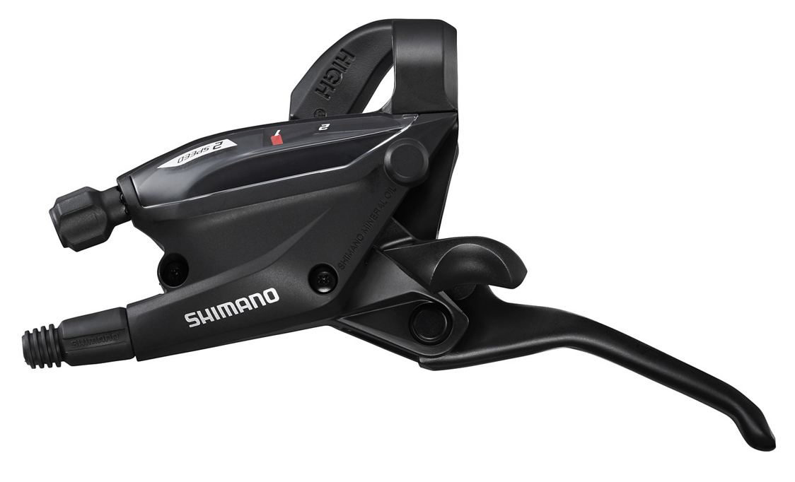 Shimano Altus EF505 Växelreglage