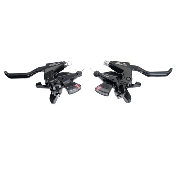 Shimano Altus M310 Girhendelsett